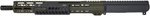 Bilson Arms BA-15FC 16 inch Pistol Caliber Carbine Style Forward Charging Upper Assembly