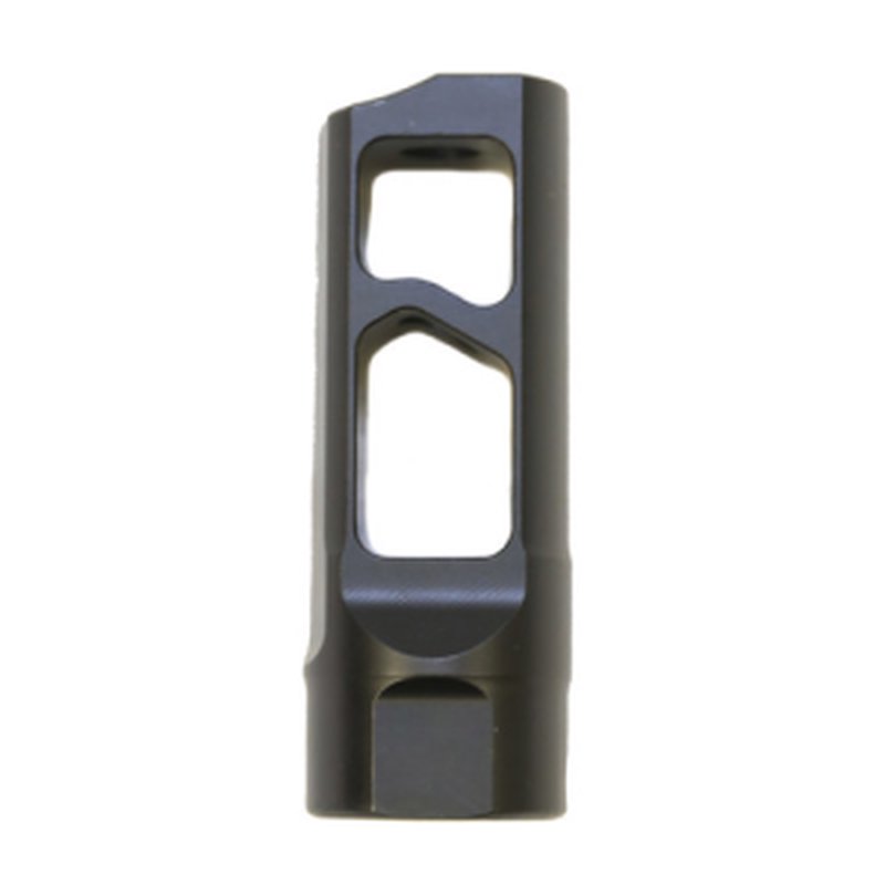 BUSHMASTER Snake Charmer Muzzle Brake 5/8x24 TPI .308 Win