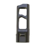 BUSHMASTER Snake Charmer Muzzle Brake 5/8x24 TPI .308 Win