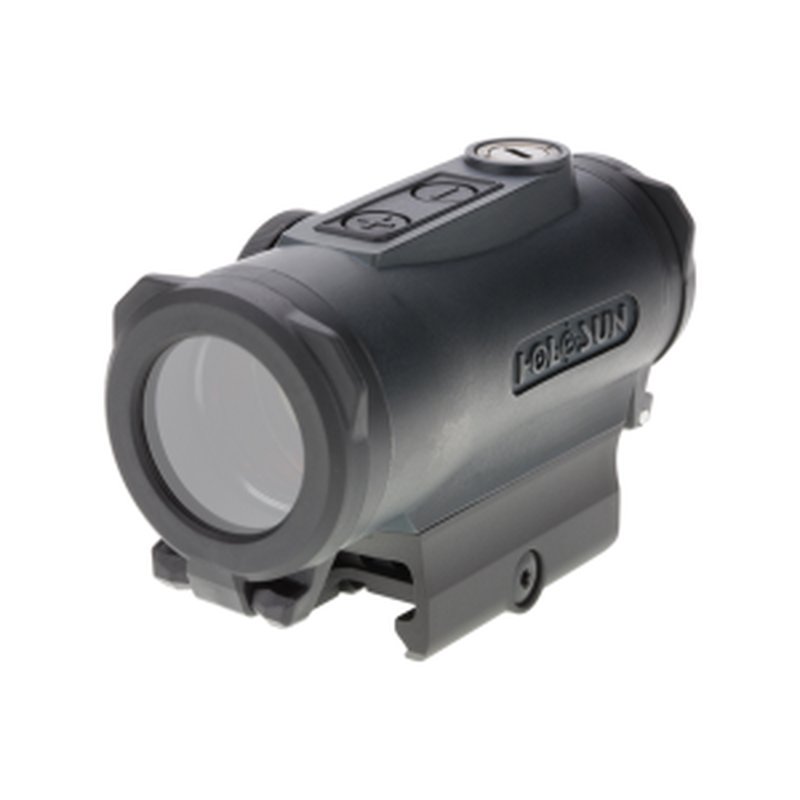 Holosun HE530G-GR Elite Green Dot Sight 30mm Titanium Housing