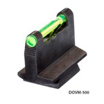HI-VIZ Universal 3/8" Dovetail Front Rifle Sight