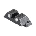Glock Rear Night Sight NR17G26 6.9mm Large-Frame Tritium