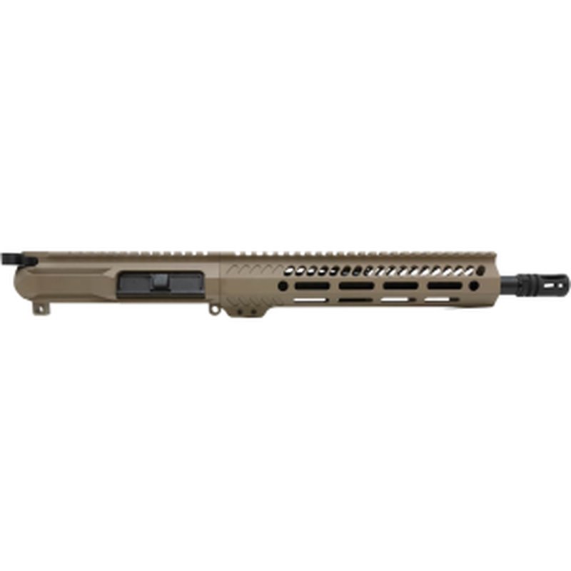 AR-STONER EV2 Billet AR-15 Pistol Barreled Upper Receiver 5.56x45mm NATO 11.5" Barrel
