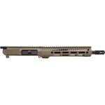 AR-STONER EV2 Billet AR-15 Pistol Barreled Upper Receiver 5.56x45mm NATO 11.5" Barrel