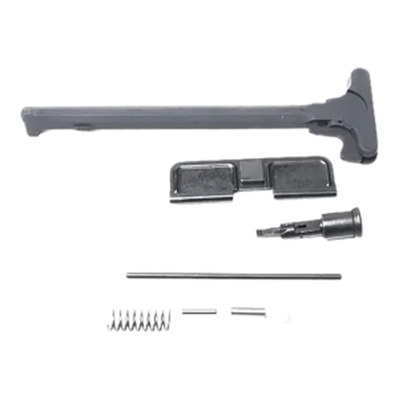 Wilson Combat TRUPPERK AR-15 Upper Receiver Kit