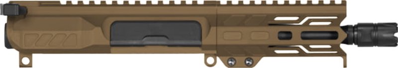CMMG 5.7X28mm 5in Banshee Upper Group Receiver