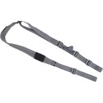 Strike Industries S3 Lite Rifle Sling Nylon Wolf Gray