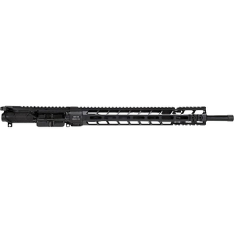 PWS AR-15 MK118 MOD 2-M Complete Upper Receiver 6mm ARC 18 Barrel Long Stroke Piston