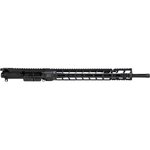 PWS AR-15 MK118 MOD 2-M Complete Upper Receiver 6mm ARC 18 Barrel Long Stroke Piston