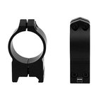 Zeiss Rings 30mm Permanent Ring High