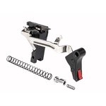 Pro Flat Face Trigger Drop-In Kit Glock G1-3 9mm