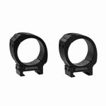 Wheeler Delta Series Sporter Bi-Weaver Style Pic Rings 1 High