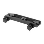 Blaser Quick Detach Saddle Mount for Zeiss Internal Rail Scopes