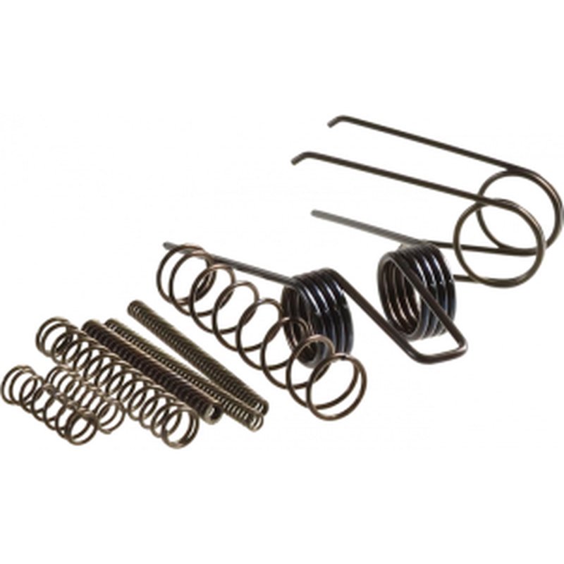 Strike Industries Siarlrsk Lower Receiver Spring Kit AR Style Various