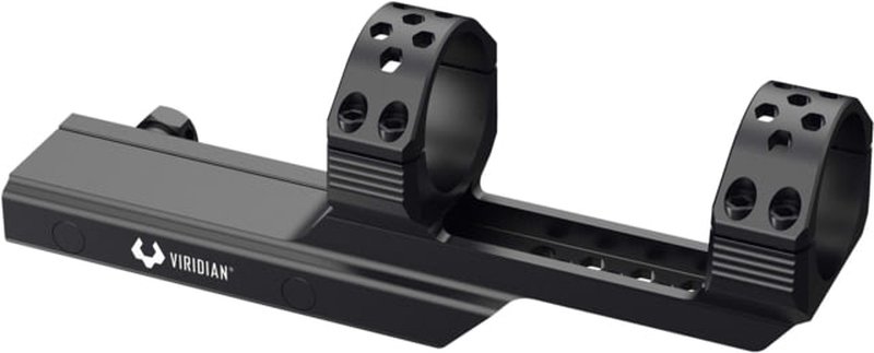 Viridian OPMOD V2 30mm 1-Piece Scope Mount