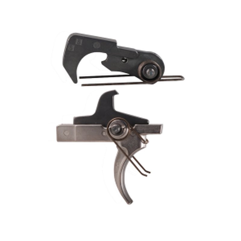 ALG Defense ACT Single-Stage Trigger for AR-15 and AR-10