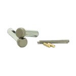 Timber Creek Greyman Takedown Pin Set, Desert