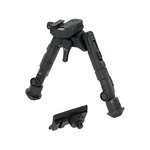 UTG Recon 360 TL Bipod Picatinny Mount 5.5-7 Inches Black