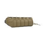 Cole-TAC SD Handguard Wrap 6.5in AR Rifle HG102 Coyote Brown