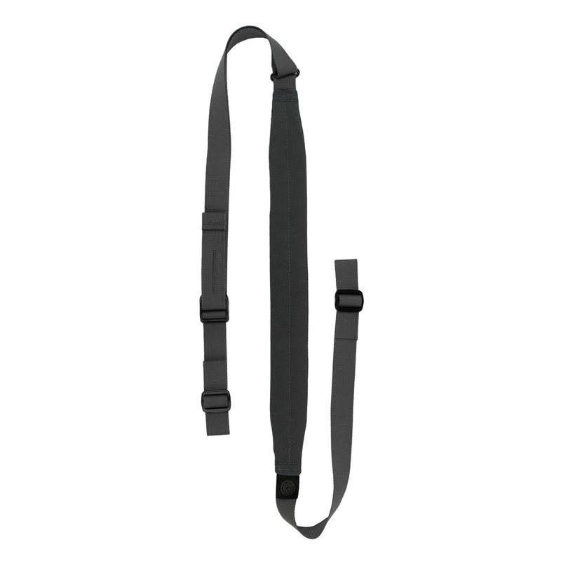GBRS Group Second Best Sling Wolf Gray 40 Front 20 Tail