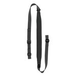 GBRS Group Second Best Sling Wolf Gray 40 Front 20 Tail
