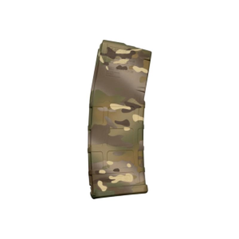 Wworks M2MC PMAG GEN 2 MOE - MC 30rd