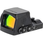Sig Sauer Electro-Optics SORX1030 Romeo-X Open Black 1 x 3 MOA Red Dot