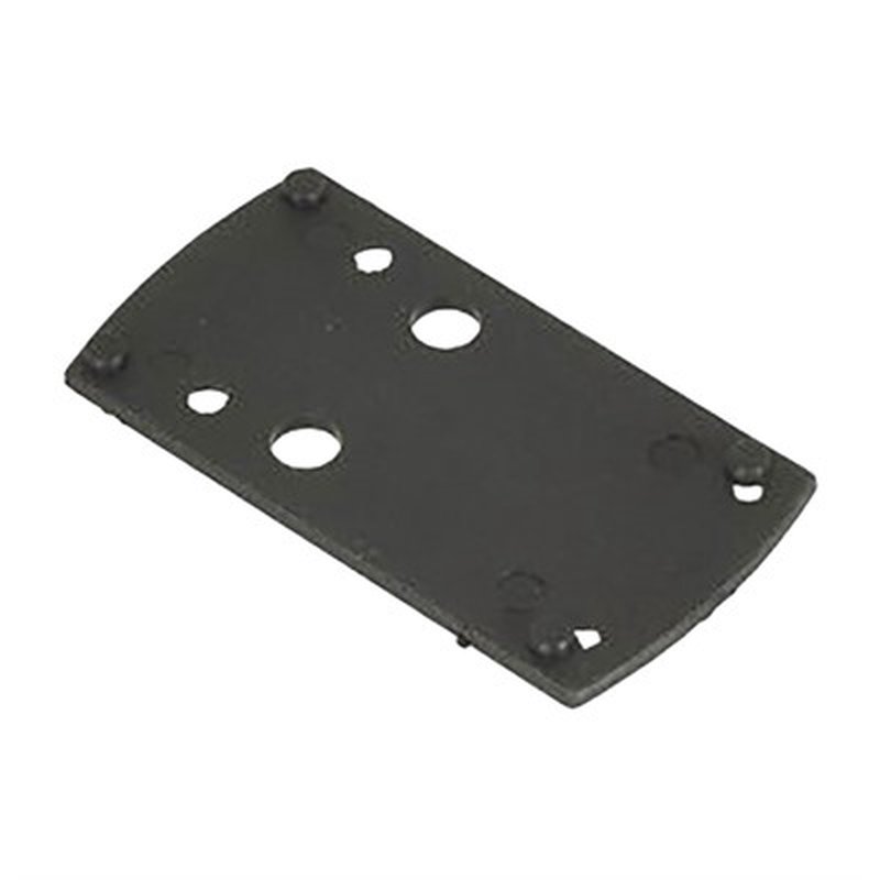 EGW Adapter Sight Mount for Vortex Viper/Venom Fits JPoint (Black)