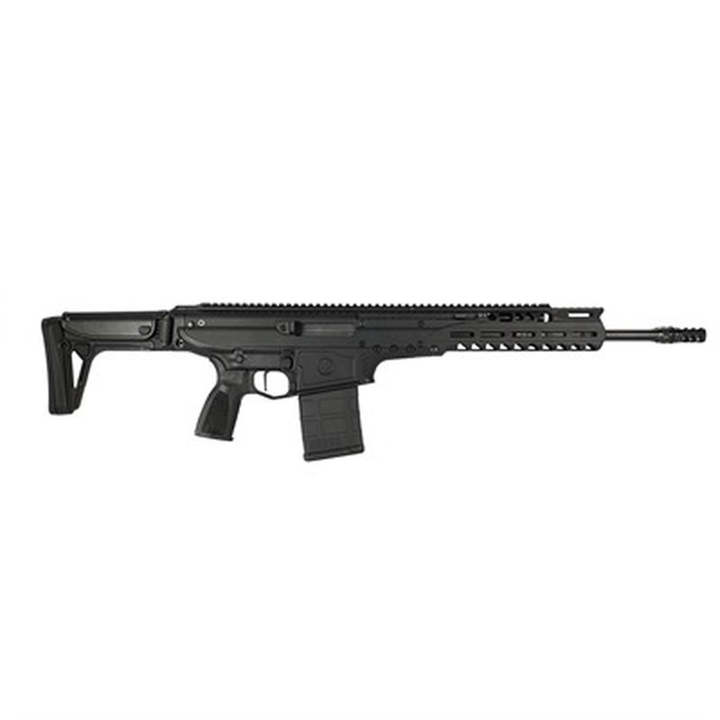 Primary Weapons UXR Elite Rifle System 308 Winchester 16" Semi-Auto Rifle