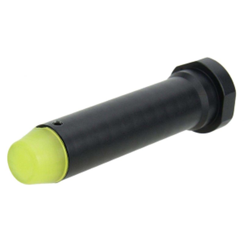 Tacfire AR-15 Buffer Black Anodized MAR043 Mil-Spec 3 oz Carbine Length 4.8in