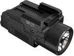 Nitecore NPL27 USB-C Rechargeable 650 Lumens LED Rail Mount Weapon Light