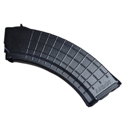 AK-47 Gen 3 Waffle 30-Round Magazine 7.62x39 Black