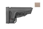 DLG Tactical TBS Shock w/ CCP 56/51 Commercial Spec