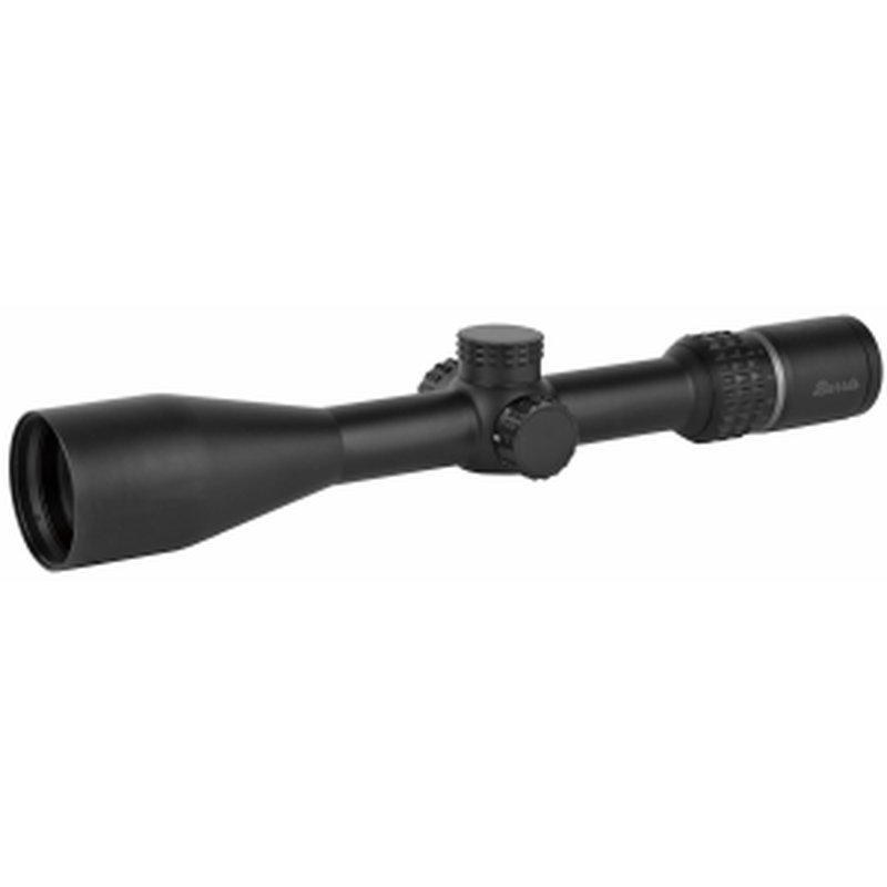 Burris Veracity 4-20x50mm Rifle Scope Ballistic Plex E1 FFP Reticle