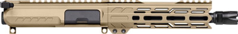 Upper Group, BANSHEE, FE, .45 ACP, 8\"