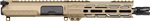Upper Group, BANSHEE, FE, .45 ACP, 8\"