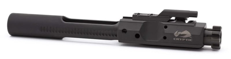 Cryptic .308 WIN/7.62x51mm/6.5 Creedmoor Bolt Carrier Group (BCG) - Complete
