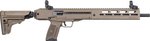 Ruger LC Carbine 10mm Auto Semi-Auto Carbine 16.25 Inch Barrel FDE