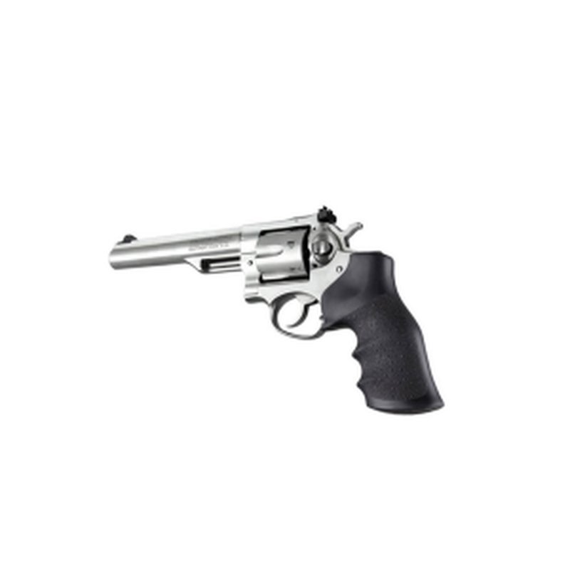 Hogue Ruger GP100/Super Redhawk Rubber Monogrip 80000