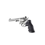 Hogue Ruger GP100/Super Redhawk Rubber Monogrip 80000
