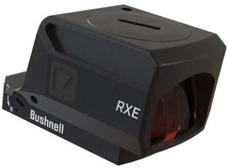 Bushnell RXE-MR1 1x24mm Enclosed Red Dot Sight Reflex