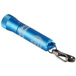Streamlight Nano Light II Snap Hook White LED Blue