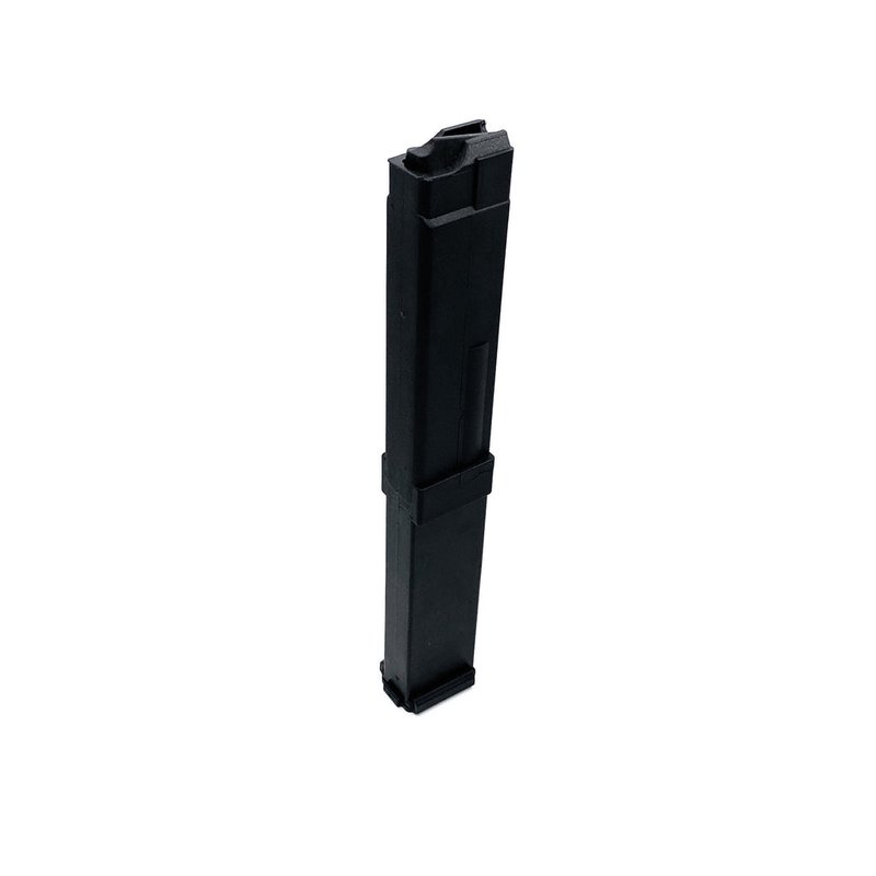 ProMag MPA 30 Defender 9mm Magazine 32-Round MPA-A1 DuPont Zytel