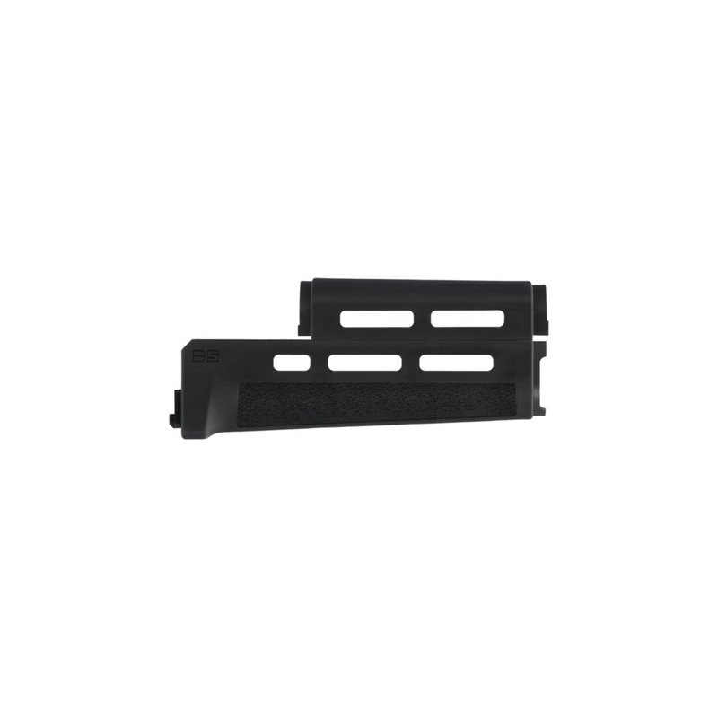 B5 Systems M-LOK Handguard 6.52" Black