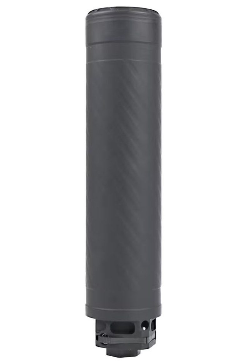 LWRC S-762-TI 7.62 5/8X24 QD Flash Hider