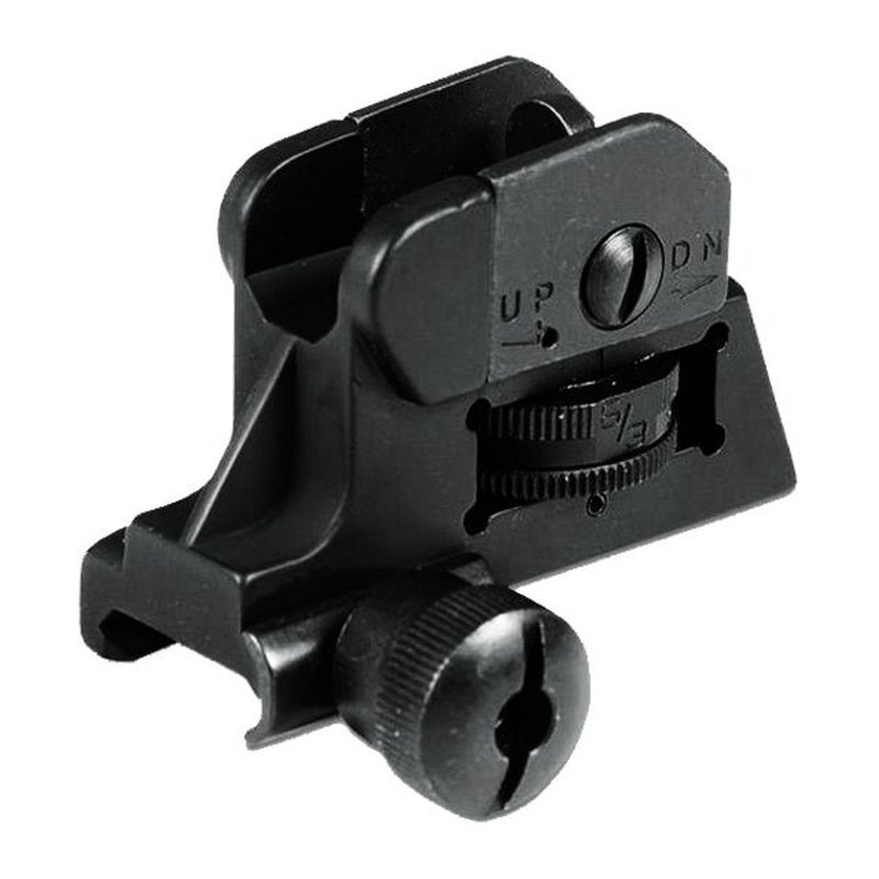 XTS A2 Top Mounted Fixed Iron Sight