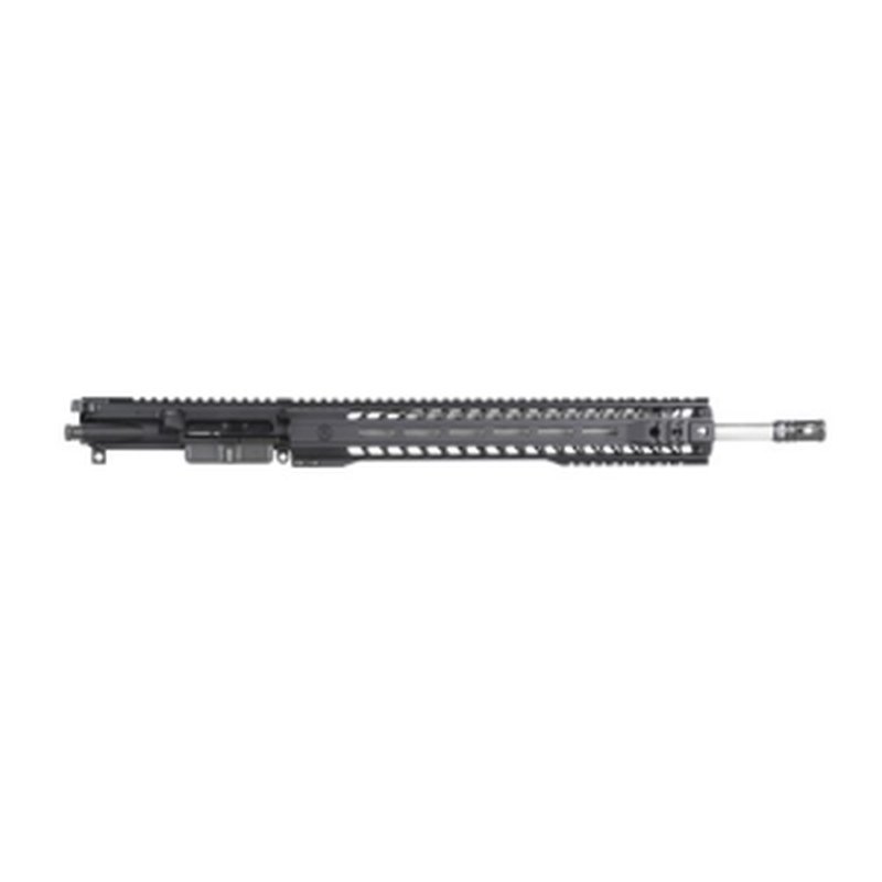 RADICAL FIREARMS Complete Upper Assembly 223Wylde 18"HBAR 15" MHR