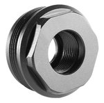 Dead Air Odessa 9mm Fixed Mount M13.5x1LH