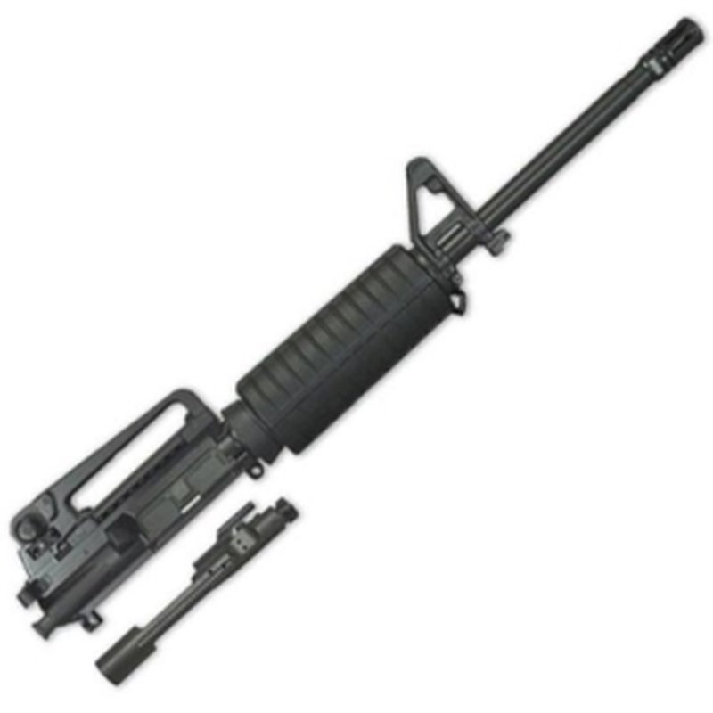 WINDHAM WEAPONRY HBC 16IN HEAVY UPPER REC/BARRE