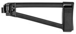 SB Tactical TF1913 Side Folding Pistol Brace Black M1913 Picatinny
